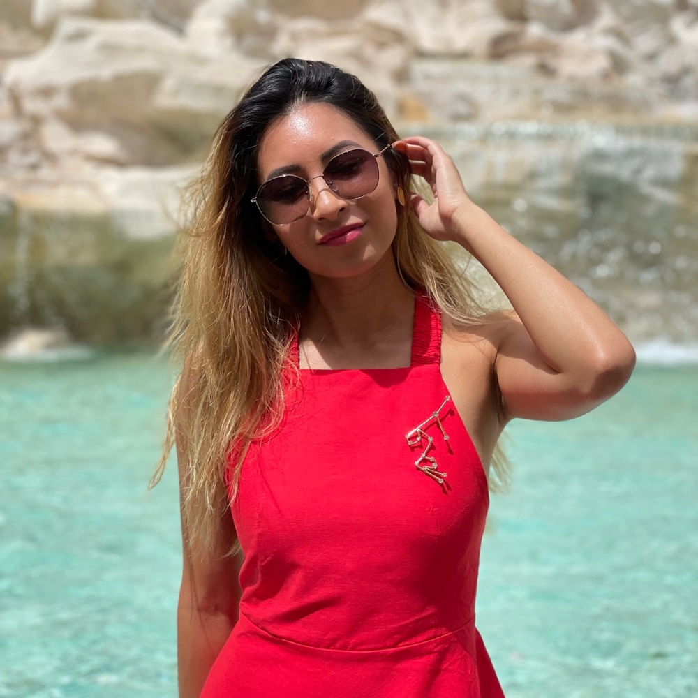Meet your Posher, Phuong
